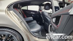 Mercedes-Benz CLS-Class AMG CLS53 4MATIC+ 2023 года из Южной Кореи