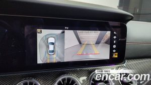 Mercedes-Benz CLS-Class AMG CLS53 4MATIC+ 2023 года из Южной Кореи