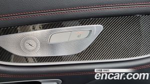 Mercedes-Benz CLS-Class AMG CLS53 4MATIC+ 2023 года из Южной Кореи