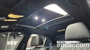 BMW 5-Series 530i xDrive M Sport 2023 года из Южной Кореи