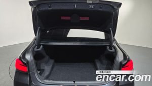 BMW 5-Series 530i xDrive M Sport 2023 года из Южной Кореи
