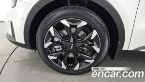 Kia Sorento Дизель 2.2 4WD 2025 года из Южной Кореи