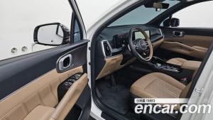 Kia Sorento Дизель 2.2 4WD 2025 года из Южной Кореи