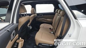Kia Sorento Дизель 2.2 4WD 2025 года из Южной Кореи