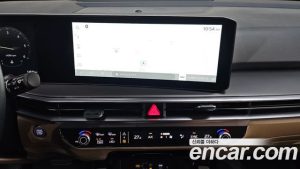 Kia Sorento Дизель 2.2 4WD 2025 года из Южной Кореи