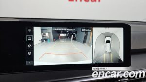 Kia Sorento Дизель 2.2 4WD 2025 года из Южной Кореи