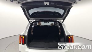 Kia Sorento Дизель 2.2 4WD 2025 года из Южной Кореи