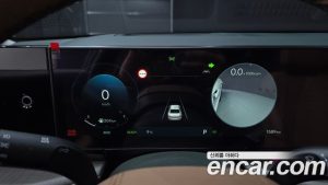 Hyundai Grandeur Calligraphy 2024 года из Южной Кореи