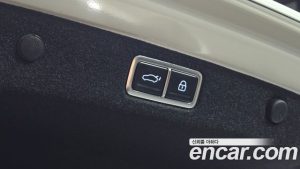 Hyundai Grandeur Calligraphy 2024 года из Южной Кореи