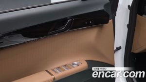 Hyundai Grandeur Calligraphy 2024 года из Южной Кореи