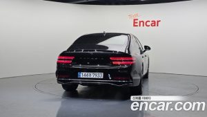 Genesis G80 Бензин 2.5 Turbo AWD 2025 года из Южной Кореи