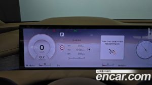 Genesis G80 Бензин 2.5 Turbo AWD 2025 года из Южной Кореи