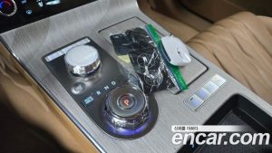 Genesis G80 Бензин 2.5 Turbo AWD 2025 года из Южной Кореи