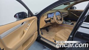 Genesis G80 Бензин 2.5 Turbo AWD 2025 года из Южной Кореи