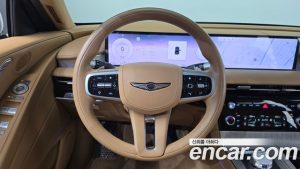 Genesis G80 Бензин 2.5 Turbo AWD 2025 года из Южной Кореи
