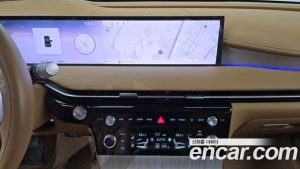 Genesis G80 Бензин 2.5 Turbo AWD 2025 года из Южной Кореи