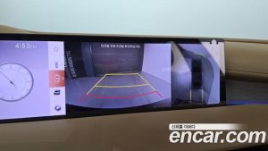 Genesis G80 Бензин 2.5 Turbo AWD 2025 года из Южной Кореи