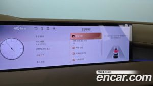 Genesis G80 Бензин 2.5 Turbo AWD 2025 года из Южной Кореи