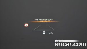 Genesis G80 Бензин 2.5 Turbo AWD 2025 года из Южной Кореи
