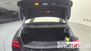 Genesis G80 Бензин 2.5 Turbo AWD 2025 года из Южной Кореи