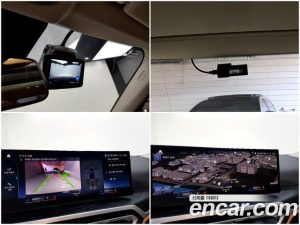 BMW 3-Series 320i Touring 2023 года из Южной Кореи