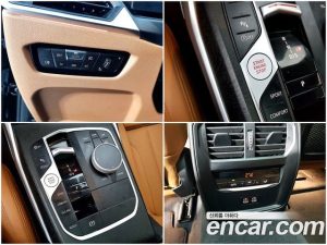 BMW 3-Series 320i Touring 2023 года из Южной Кореи