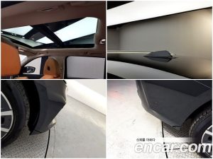 BMW 3-Series 320i Touring 2023 года из Южной Кореи