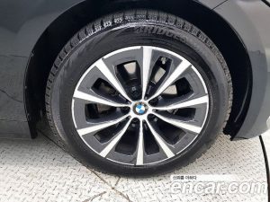 BMW 3-Series 320i Touring 2023 года из Южной Кореи