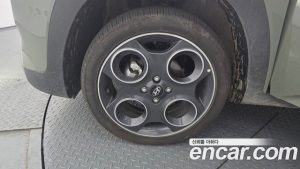 Hyundai Casper Turbo Inspiration 2025 года из Южной Кореи