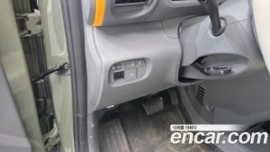 Hyundai Casper Turbo Inspiration 2025 года из Южной Кореи