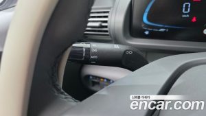 Hyundai Casper Turbo Inspiration 2025 года из Южной Кореи