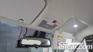 Hyundai Casper Turbo Inspiration 2025 года из Южной Кореи