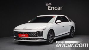 Hyundai Grandeur 2.5 Бензин 2WD 2024 года из Южной Кореи