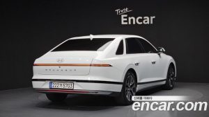 Hyundai Grandeur 2.5 Бензин 2WD 2024 года из Южной Кореи
