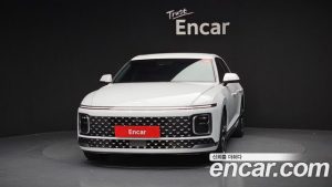 Hyundai Grandeur 2.5 Бензин 2WD 2024 года из Южной Кореи