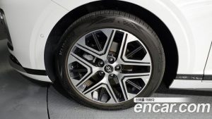 Hyundai Grandeur 2.5 Бензин 2WD 2024 года из Южной Кореи