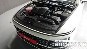 Hyundai Grandeur 2.5 Бензин 2WD 2024 года из Южной Кореи