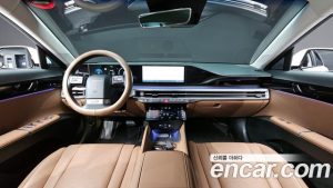 Hyundai Grandeur 2.5 Бензин 2WD 2024 года из Южной Кореи