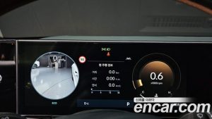 Hyundai Grandeur 2.5 Бензин 2WD 2024 года из Южной Кореи