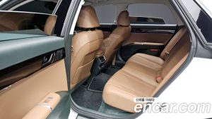 Hyundai Grandeur 2.5 Бензин 2WD 2024 года из Южной Кореи