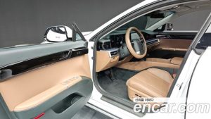 Hyundai Grandeur 2.5 Бензин 2WD 2024 года из Южной Кореи