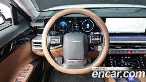 Hyundai Grandeur 2.5 Бензин 2WD 2024 года из Южной Кореи