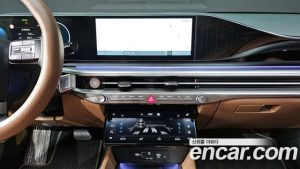 Hyundai Grandeur 2.5 Бензин 2WD 2024 года из Южной Кореи