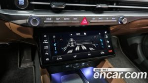 Hyundai Grandeur 2.5 Бензин 2WD 2024 года из Южной Кореи