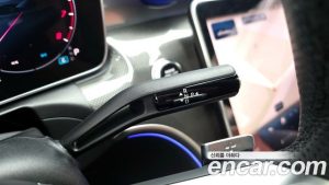 Mercedes-Benz C-Class C200 AMG Line 2025 года из Южной Кореи