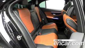 Mercedes-Benz C-Class C200 AMG Line 2025 года из Южной Кореи