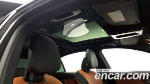 Mercedes-Benz C-Class C200 AMG Line 2025 года из Южной Кореи