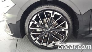 Kia K5 1.6 Turbo 2025 года из Южной Кореи