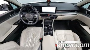 Kia K5 1.6 Turbo 2025 года из Южной Кореи