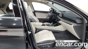 Kia K5 1.6 Turbo 2025 года из Южной Кореи